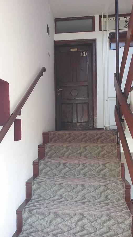 Vila De Turist Nova Varos Luaran gambar