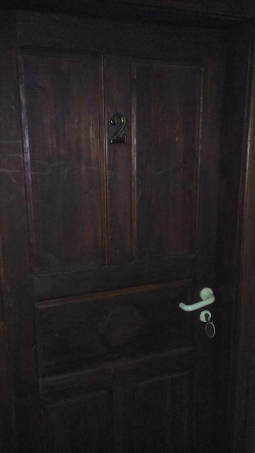 Vila De Turist Nova Varos Luaran gambar