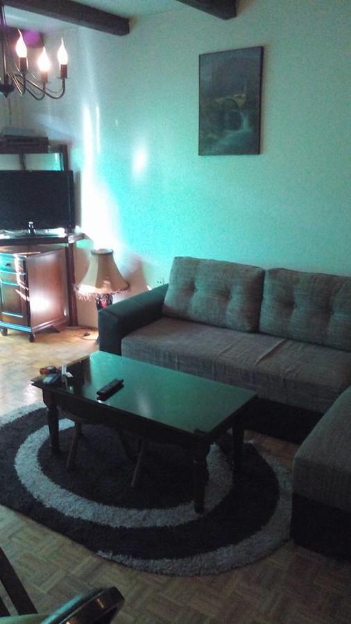 Vila De Turist Nova Varos Luaran gambar