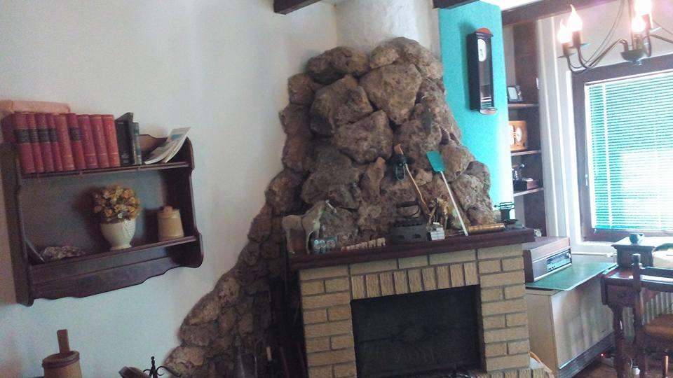 Vila De Turist Nova Varos Luaran gambar